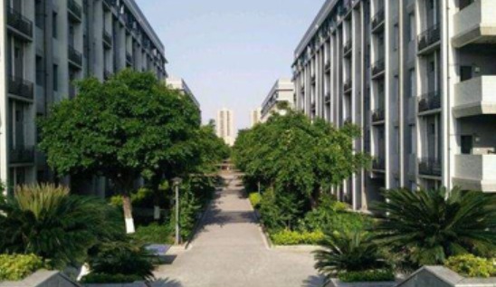 重慶警察學(xué)院